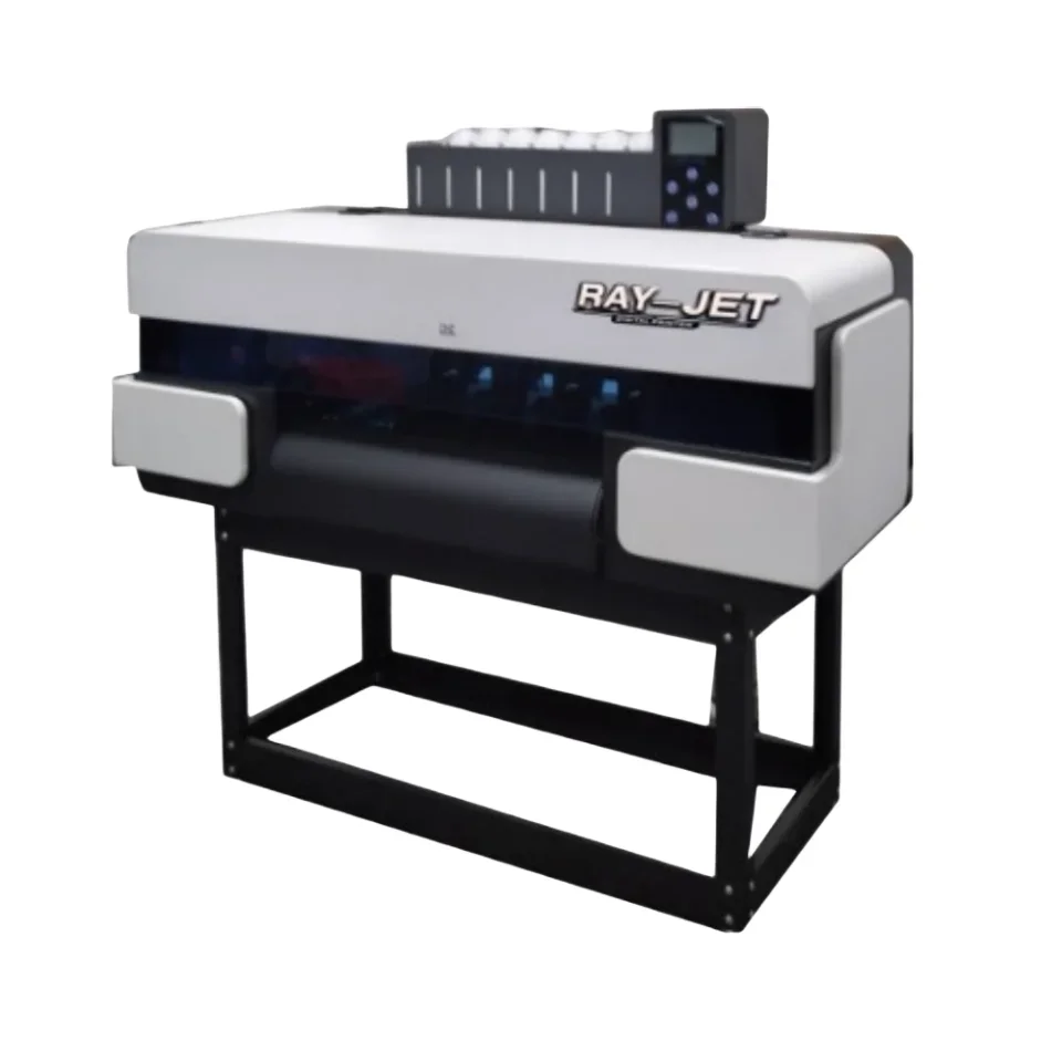 A3 Dtf Printer Digital  Inkjet Printer with Eps1600 Head