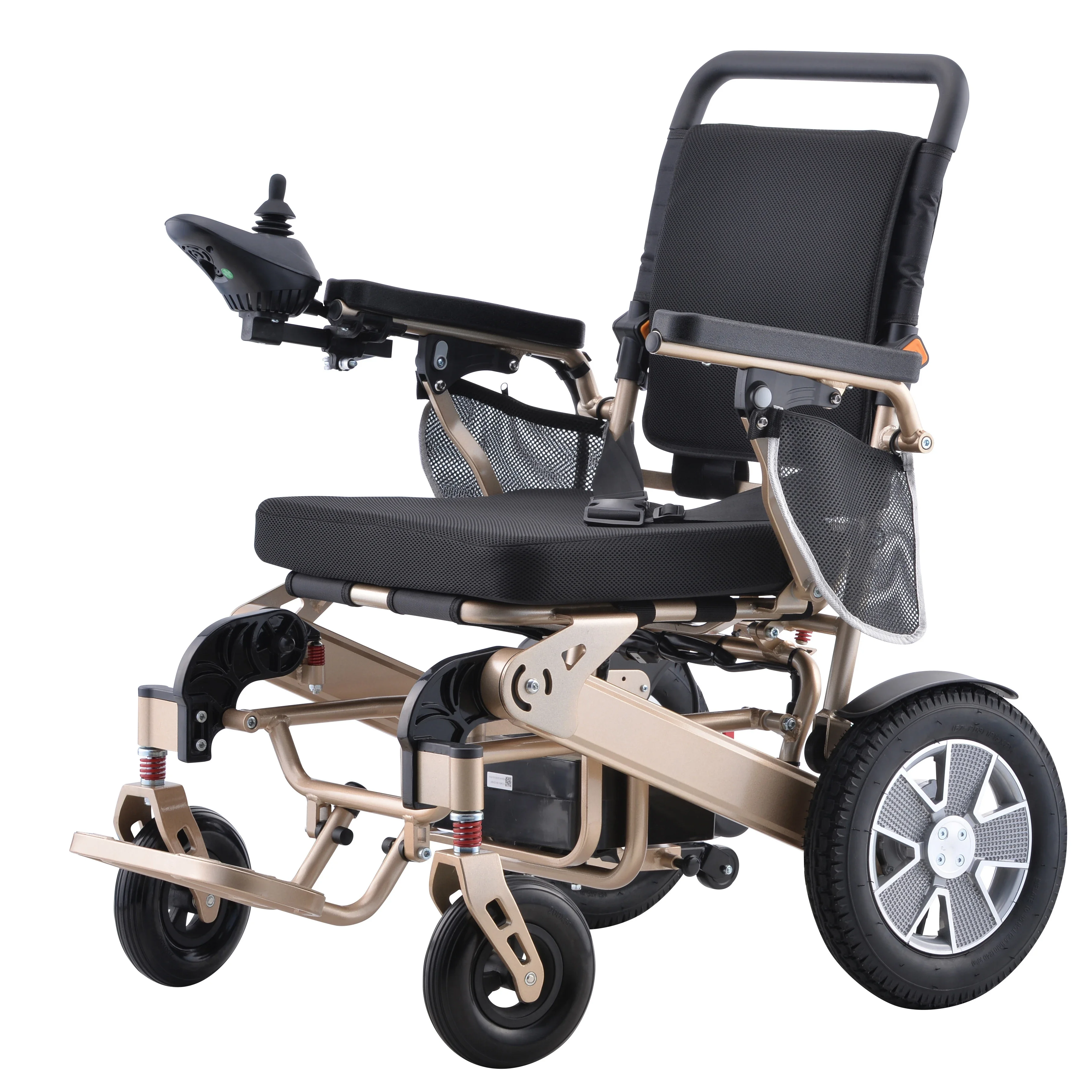 Thumbnail 2 - #15 Cheap Wheelchairs Worth Buying