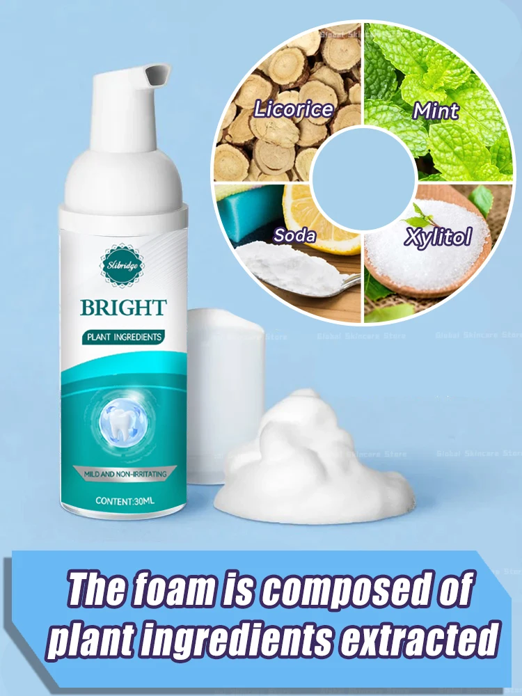 Reduce tartar, intraoral, comfortable and appropriate, facilities à utiliser