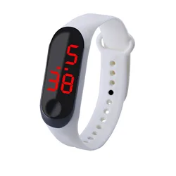 Women's Watche Sports Outdoor Bracelet Electronic Watch Sports Watch Female Casual Ladies Watches Sport Men's watches Atmosphere