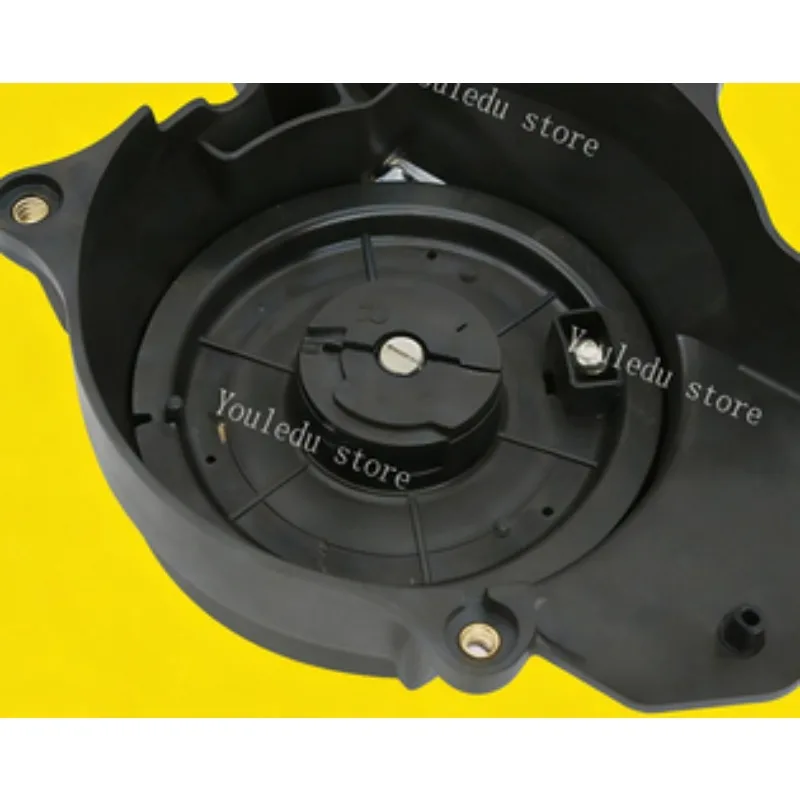 

Recoil Starter 6BX-15710-00 FitFor Yamaha 4-Stroke 6HP 8 HP Outboard Motor