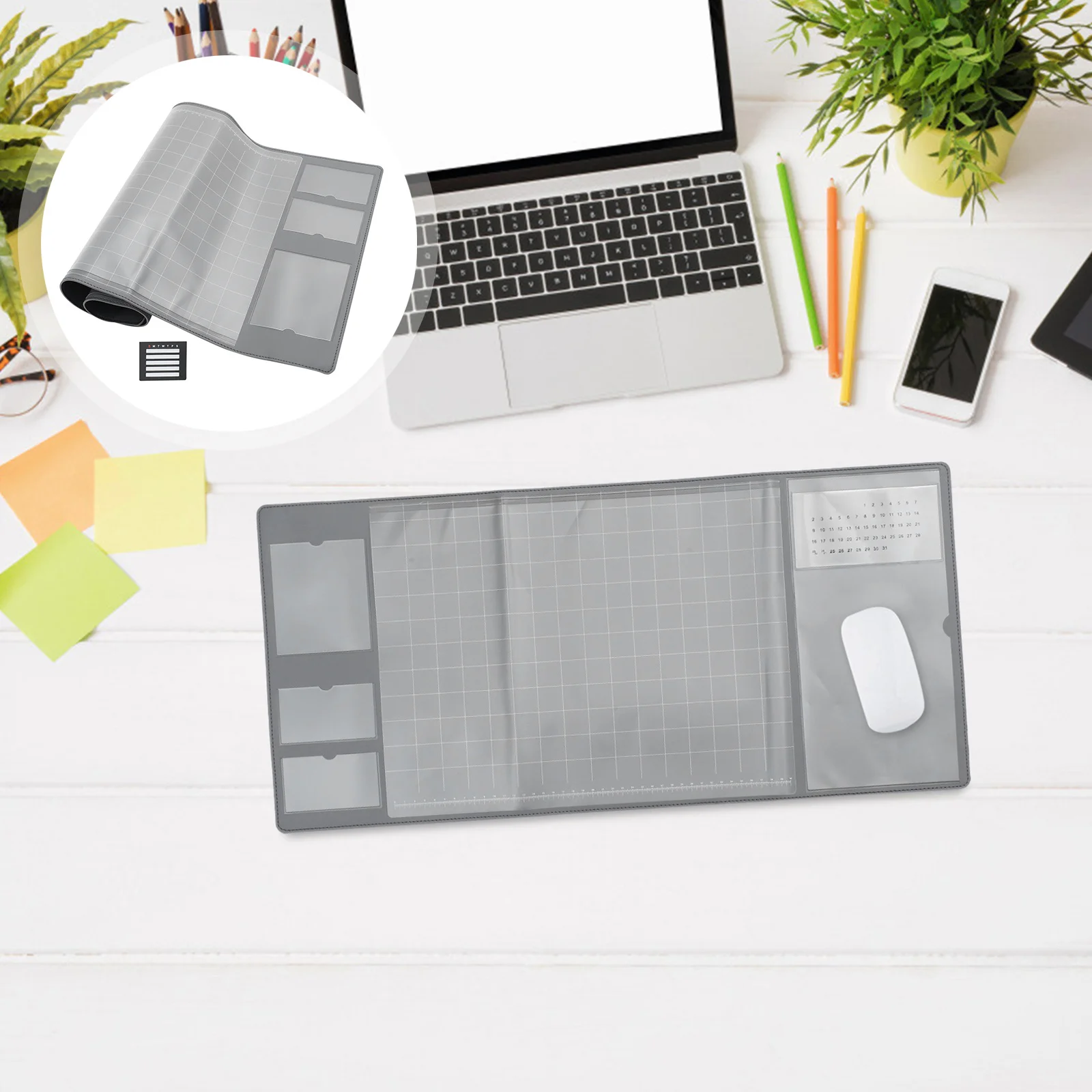 

Эргономичный большой коврик для мыши, нескользящий, удобный, простой дизайн, улучшение игрового офиса, эффективный аксессуар