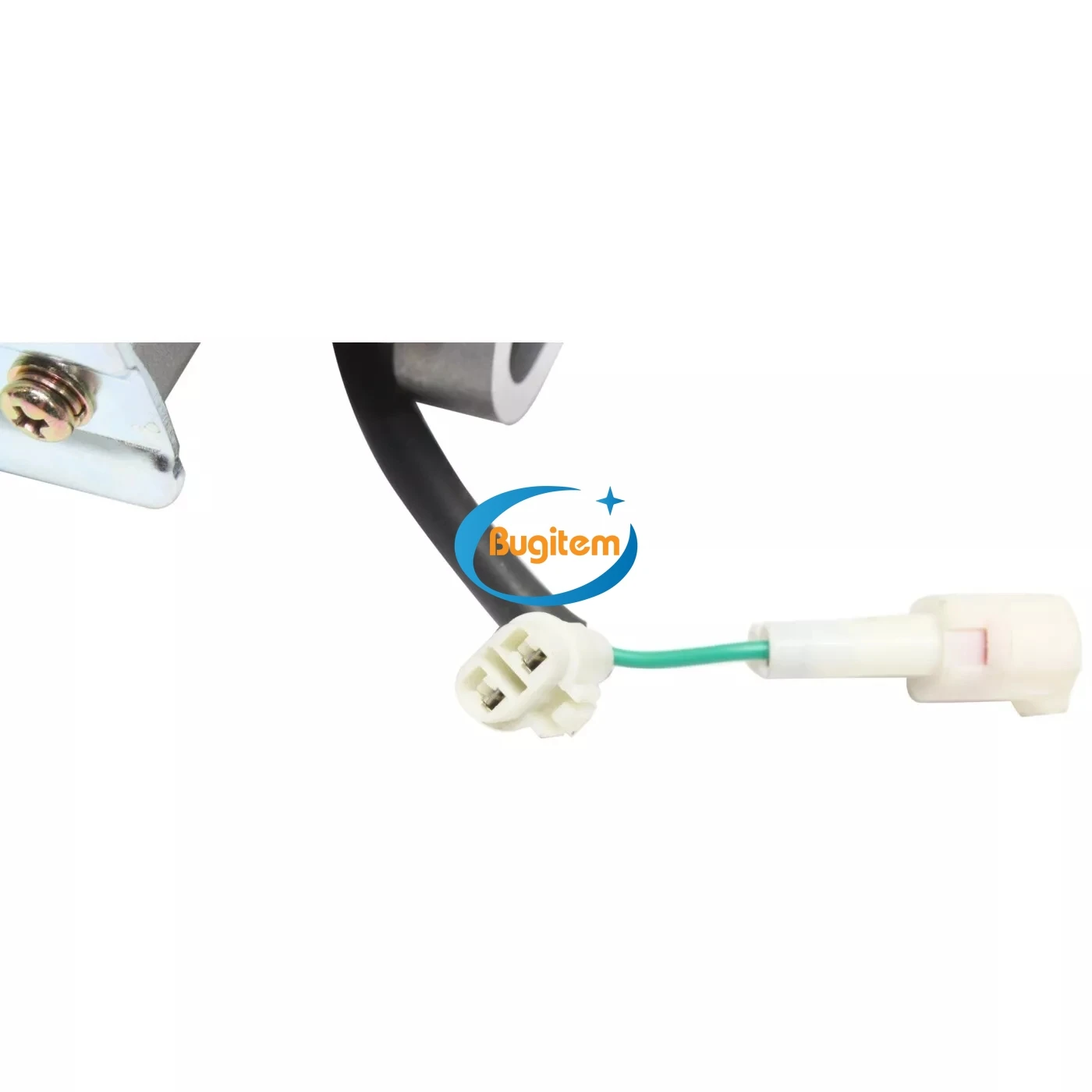 19100-16260 31-74403 Electronic Ignition Distributor with Cap & Rotor Fits For Toyota Corolla 1990-1991 Geo Prizm 1989-1992