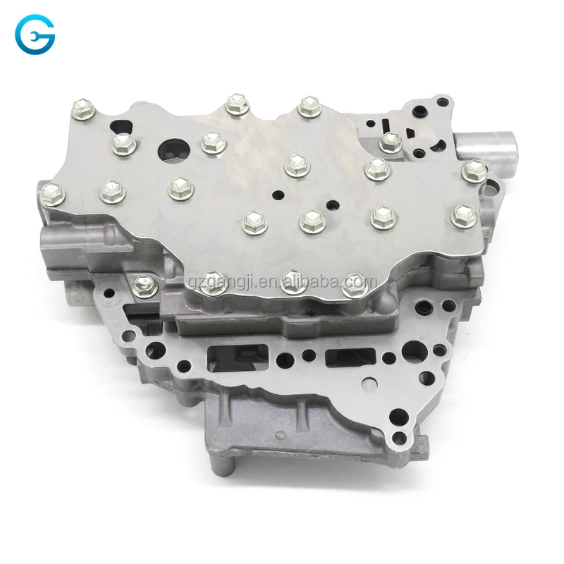 Cuerpo de válvula de transmisión automática CVT K313 KA313 de alta calidad para Toyota Corolla