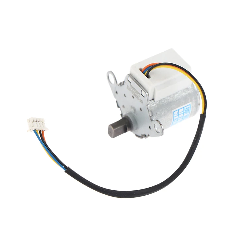 ل EZVIZ CS-H8 كاميرا مراقبة C8PF محرك متدرج 0T-GSM20-058 4-سلك كاميرا إصلاح أجزاء