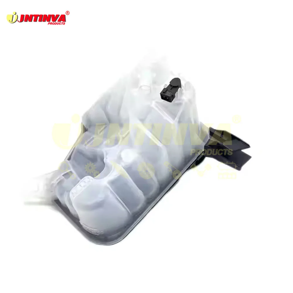 C2D36671 Auto Cooling Systems Factory direct sales high quality Coolant Expansion Tank For Jaguar XJ 2010 C2D5120