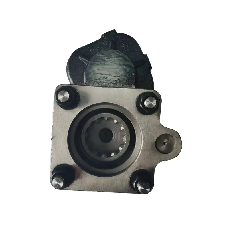 Truck gearbox parts 650 power take-off assembly for ZF trucks