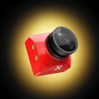 22X22mm Foxeer Cat 3 Mini 1200TVL Super StarLight FPV Camera