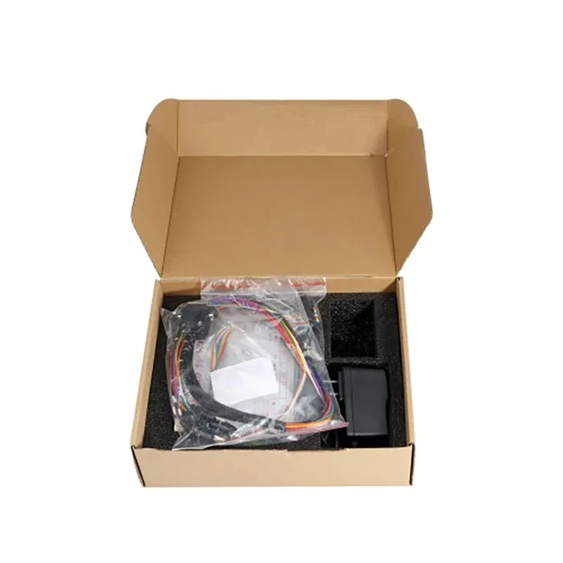 Power Box for FLASH Via J2534 Works For FLASH ECU-Soft OBD PowerBox ECU Programmer Power BOX support openport2.0 openport 2.0