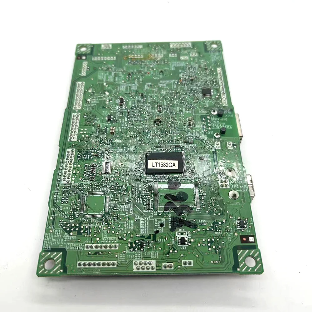 Mainboard Mother Board B57T019-4 MFC-7360N Only Fits For Brother MFC-7360N