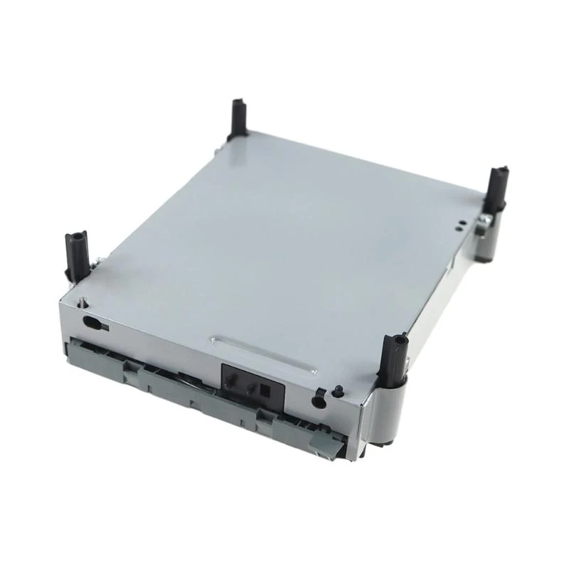 

Металлический оптический привод VAD6038 обеспечивает плавное чтение игровых дисков для 360