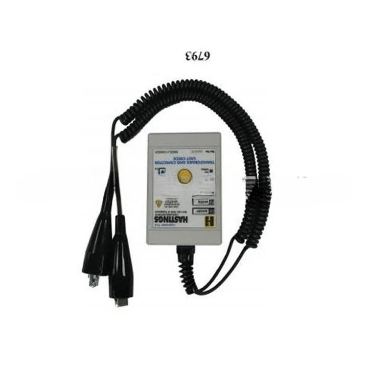 

Live working 6793 transformer detector handheld transformer fault detector power instrument