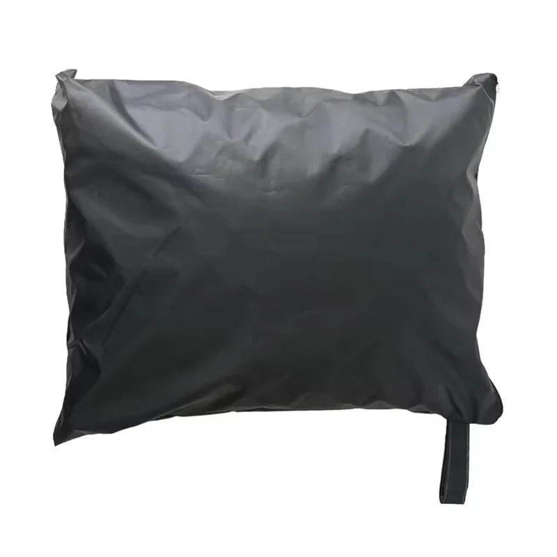 CAN-AM Ryker All-Season Cover Waterproof Dustproof Motorcycle Cover for Outdoor Indoor Storage