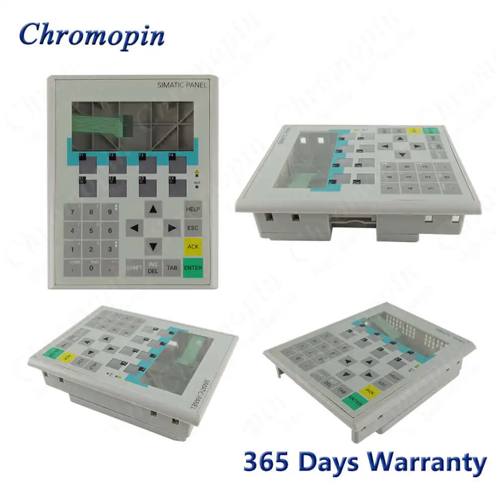 OP77B 6AV6641-0CA01-0AX0 6AV6 641-0CA01-0AX0 Membraanschakelaar voor 6AV6641-0CA01-0AX1 6AV6 641-0CA01-0AX1 toetsenbord kunststof behuizing