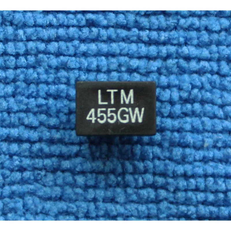 YY+10pcs LTM455GW LTM455G 3+2 Pins Filter