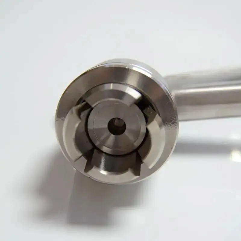 32//30/26/28mm Stainless Steel Manual Crimper Vial Bottle Cap Sealer For Plastic / Full Aluminum Handheld Bottle Sealing Machine