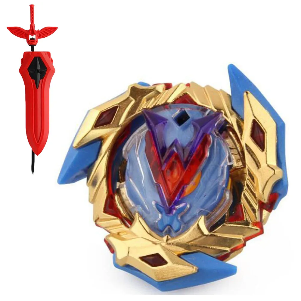 Brave Valkyrie BURST B-104 WINNING VALKYRIE.12. Lanzador de espadas