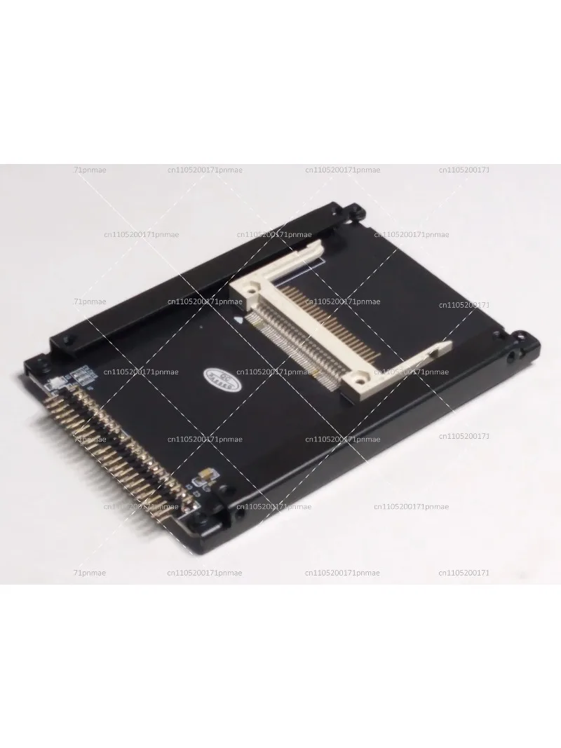 CF to IDE Adapter Card 44-Pin for 2.5-Inch Hard Drive Dual Housing