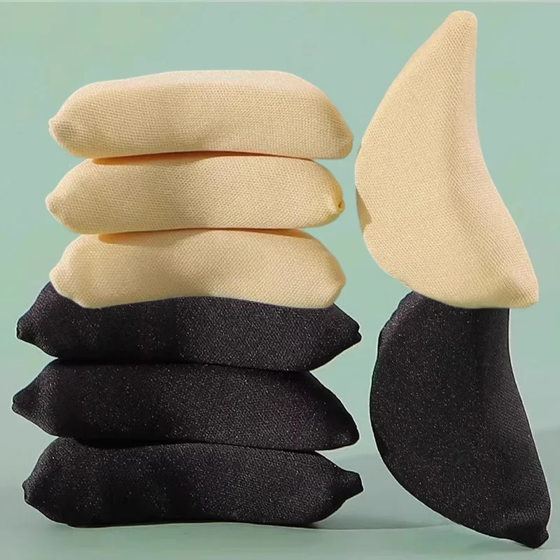 ใหม่ฟองน้ํา Forefoot ใส่แผ่นสําหรับผู้หญิงบรรเทาอาการปวดรองเท้าส้นสูง Insoles ลดขนาด FILLER Protector ปรับรองเท้าอุปกรณ์เสริม