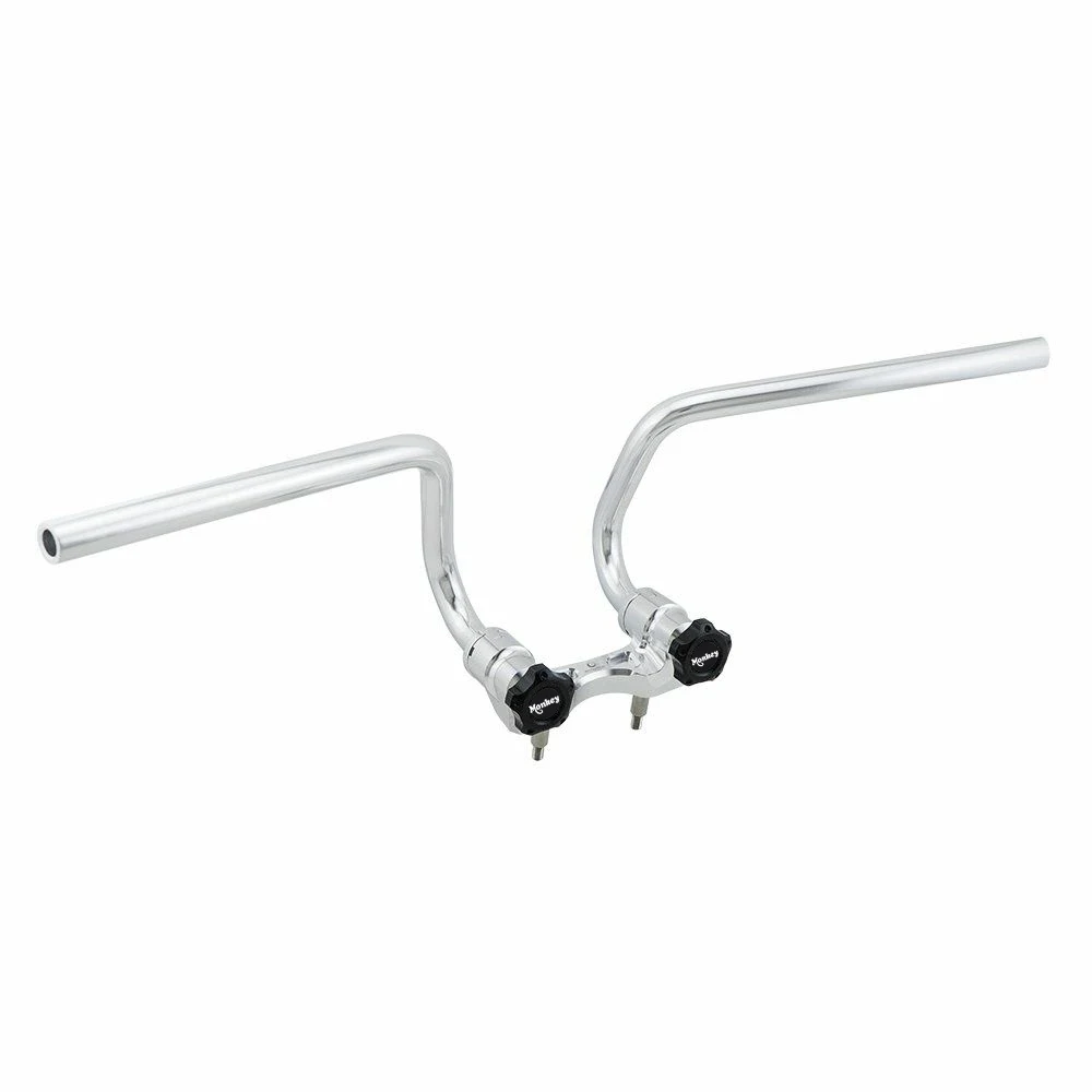 Adjustable Foldable Separable Type Handle Bar for Honda Monkey125 Dax125 St125 Dachshund
