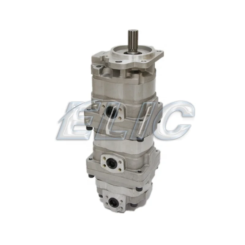 

705-55-13020 705-55-23020 Crane Gear Pump 705-55-23040 705-55-24110 705-56-23010 705-56-26030 705-56-34290 706-55-23020