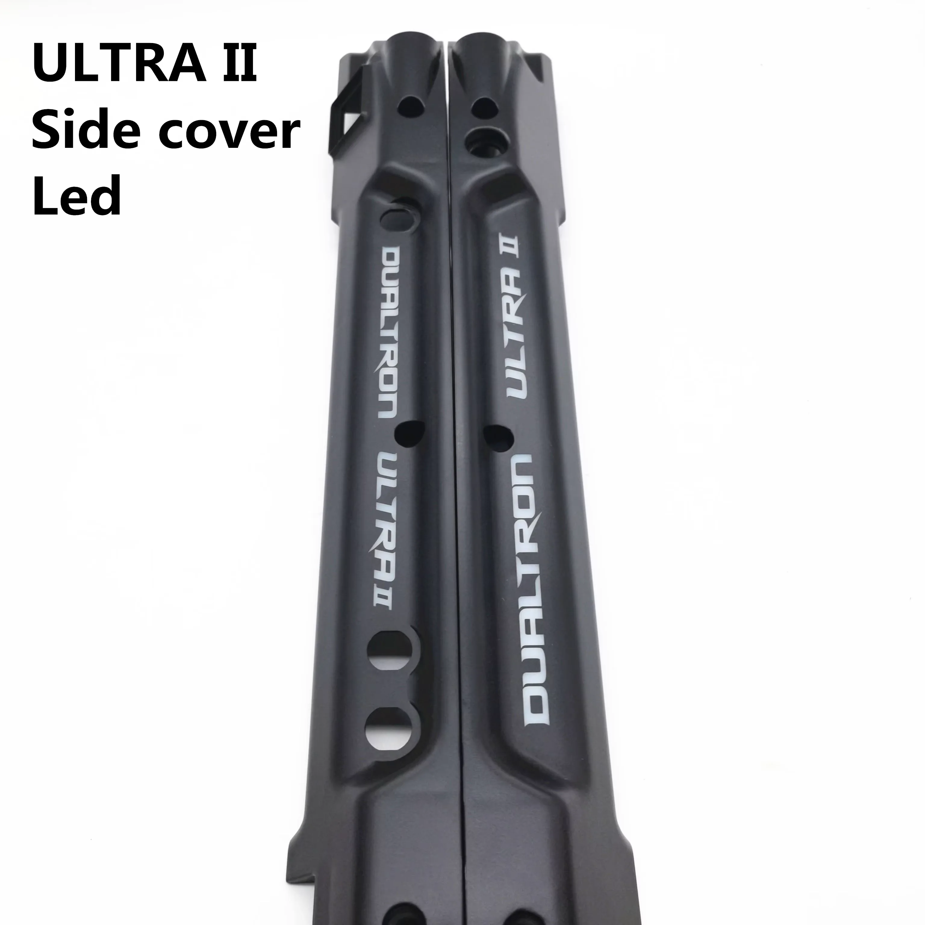 Side Cover Side Led PCB for MINIMOTORS DUALTRON DT ultra2 ULTRA II  Electric Scooter