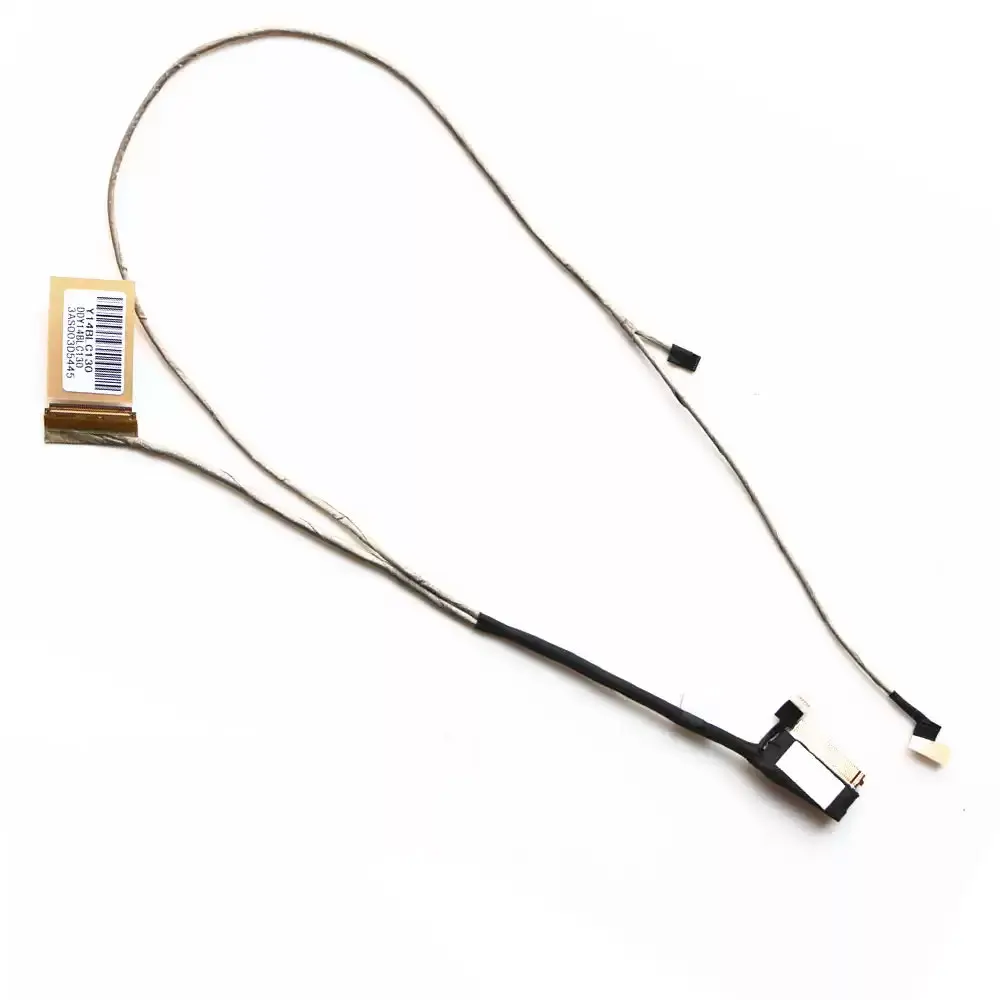 OEM For HP Pavilion 15-P 15Z-P ENVY 15-K 15-V TPN-Q140 TPN-Q143 Laptop Video Screen LCD LED Display Ribbon Camera Flex Cable
