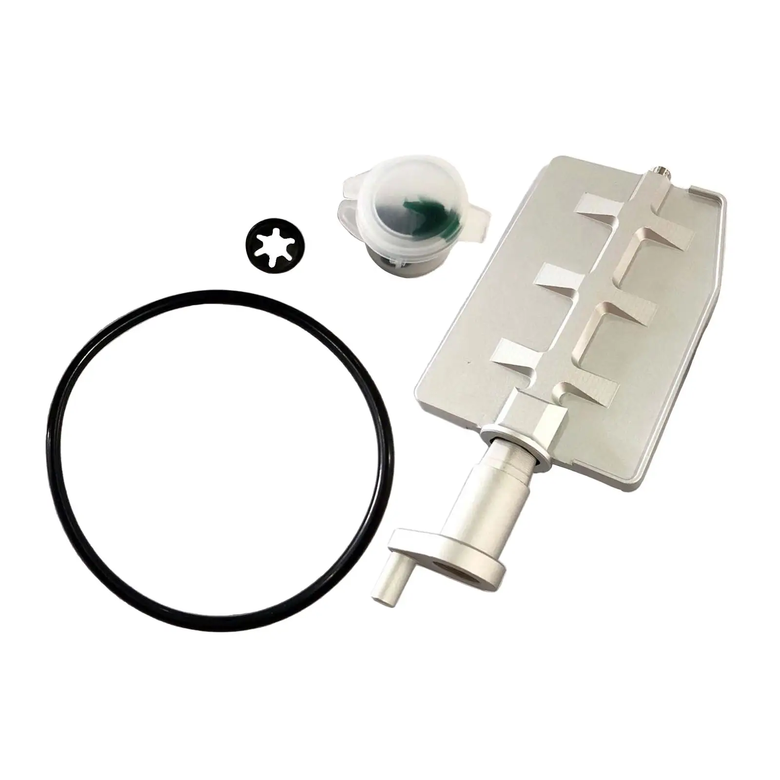 Rebuild Fix Kit Fit…