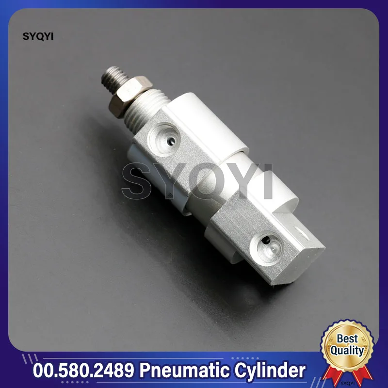 

Best Quality Air Cylinder 00.580.2489 Pneumatic Cylinder Valve For Heidelberg