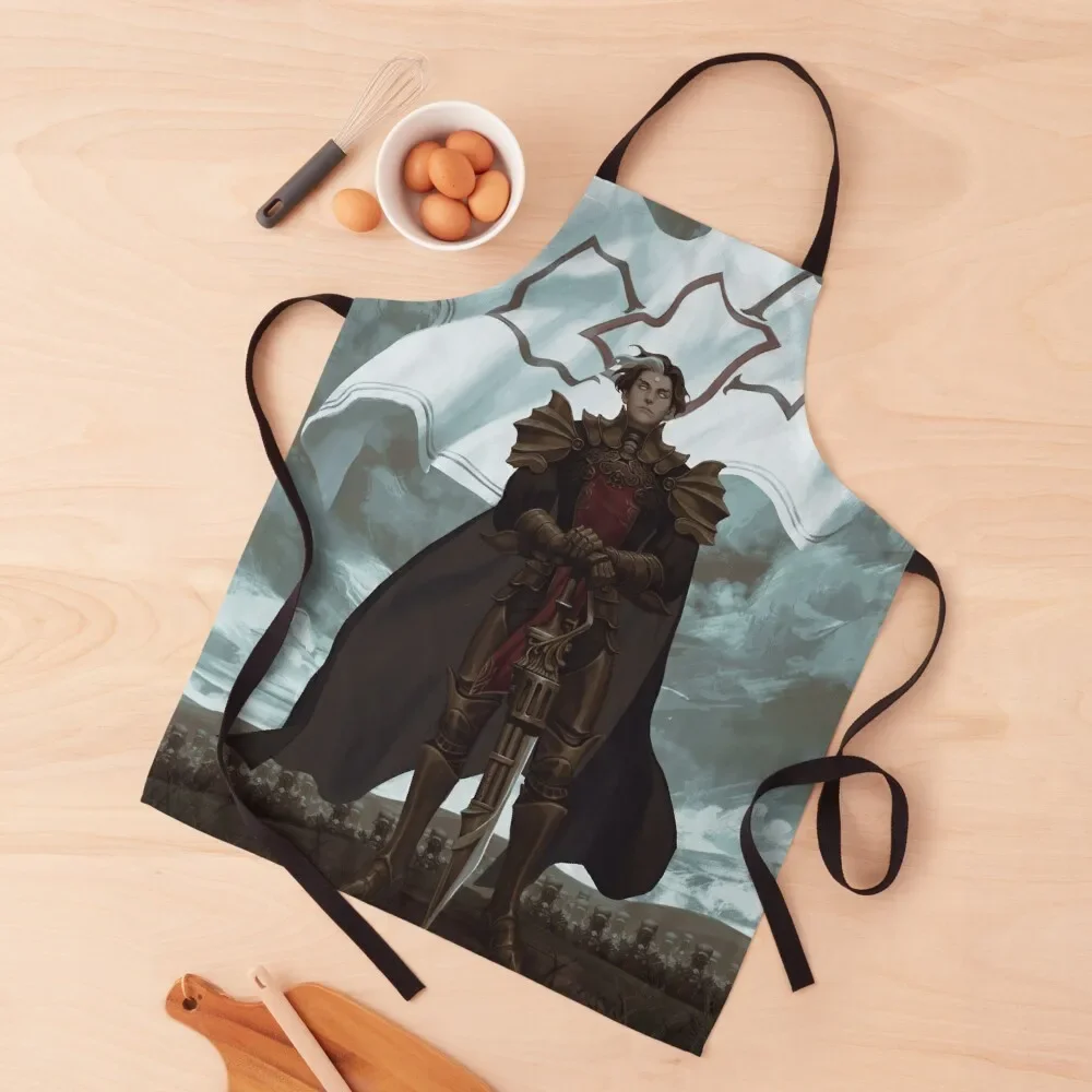 

Long live the Emperor Apron Women's Dress Christmas gift Woman Kitchens Apron