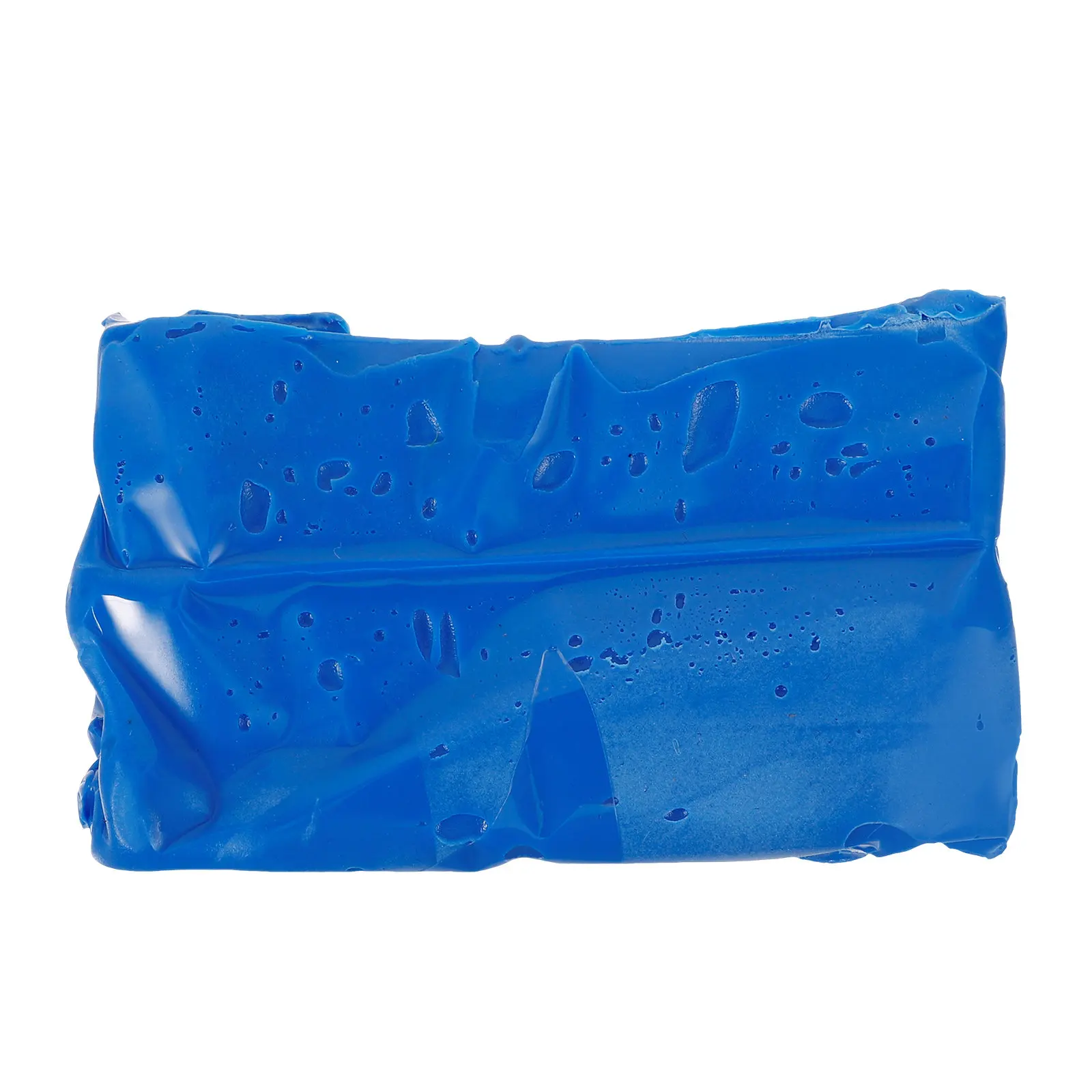 Detailing Clay Bar Car Cleaning Tool Lightweight Compact Design Removes Oxidation Tar Tree Sap Safely from Paint Body Windows