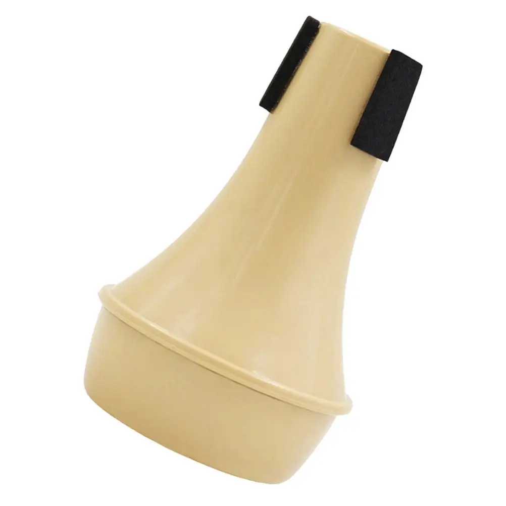 

Mini Weak Speaker Trumpet Practice Mute Aluminum Musical Instruments and Accessories for Your