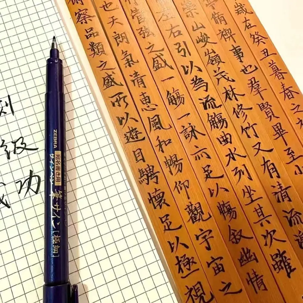 

Creative Writable Blank Bamboo Simple Ancient Style Multifunctional Bamboo Slips Books Scroll Durable Letter Writing Paper