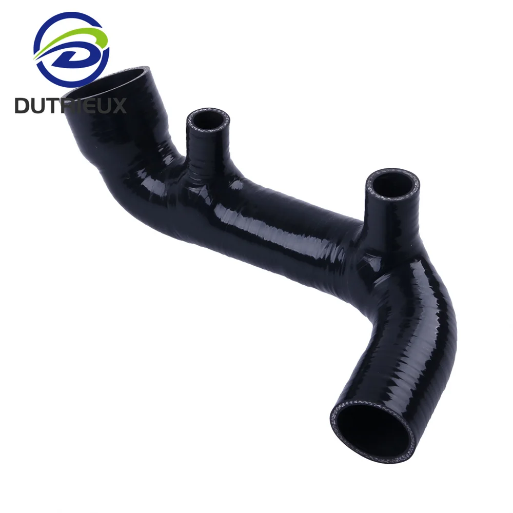 

High performance For 1983-1989 Fiat Uno Turbo IE MK1 1300 1.3L 1984 1985 1986 1987 1988 Silicone Air Intake Induction Hose