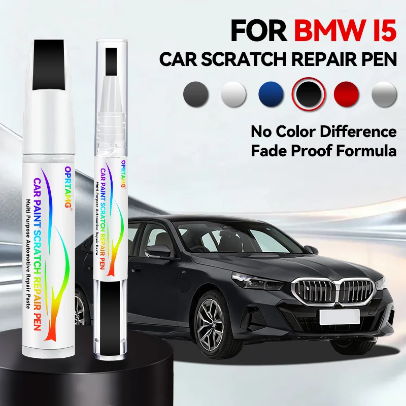 For Bmw I5 Paint Re…
