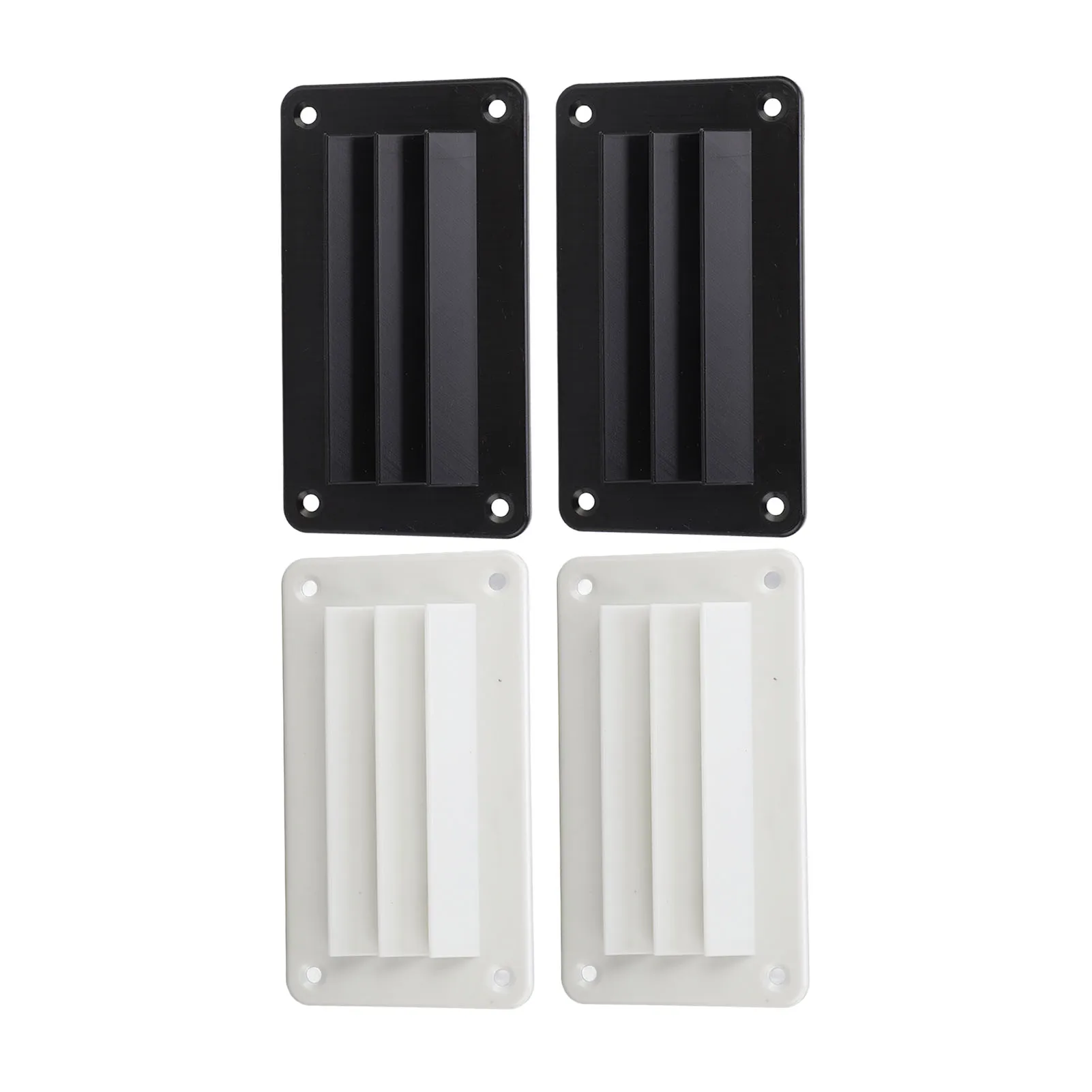 Grille de Ventilation pour camping-car, persienne de Ventilation professionnelle pour salle de bain, Grille de sortie pour bateau, Yacht, maison