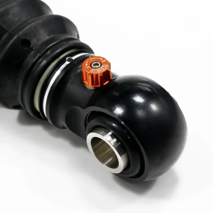 GWM poer  off road electronic compression adjusted and manual reboud  adjusted 2'' shock absorber