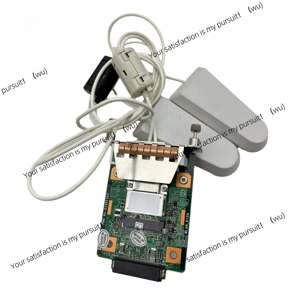 1Set R-CMN-851-A Wireless Interface Module Unit Type M19 IEEE 802.11a/g/n for Ricoh Aficio MP C3003