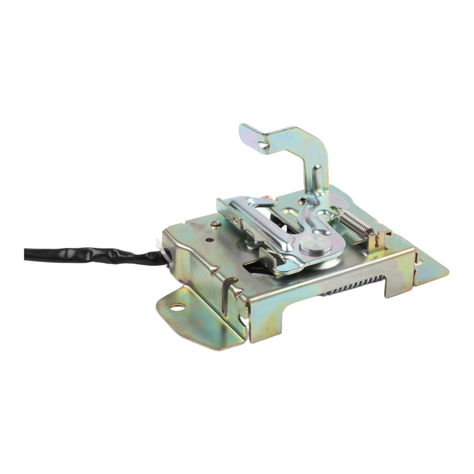 5908A109 Hood Latch Lock For Engine Security Compatibility With Multiple Models Engine Compartment Security For ASX For Lancer