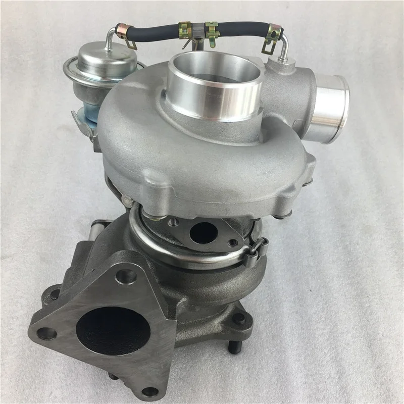 

Турбокомпрессор для Subaru Impreza WRX STI DOHC 2.5L для RHF55 14411AA572 14411-AA572 VE440028 VF39 Нагнетатель