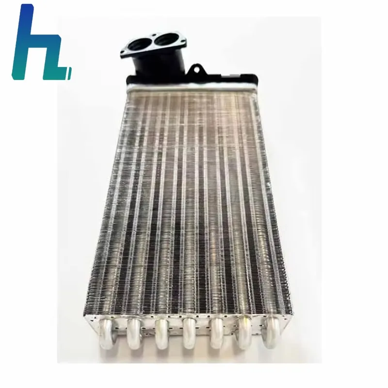 

6448N5 Heating Exchanger Water Tank For Peugeot 307 308 Citoen C4 Air