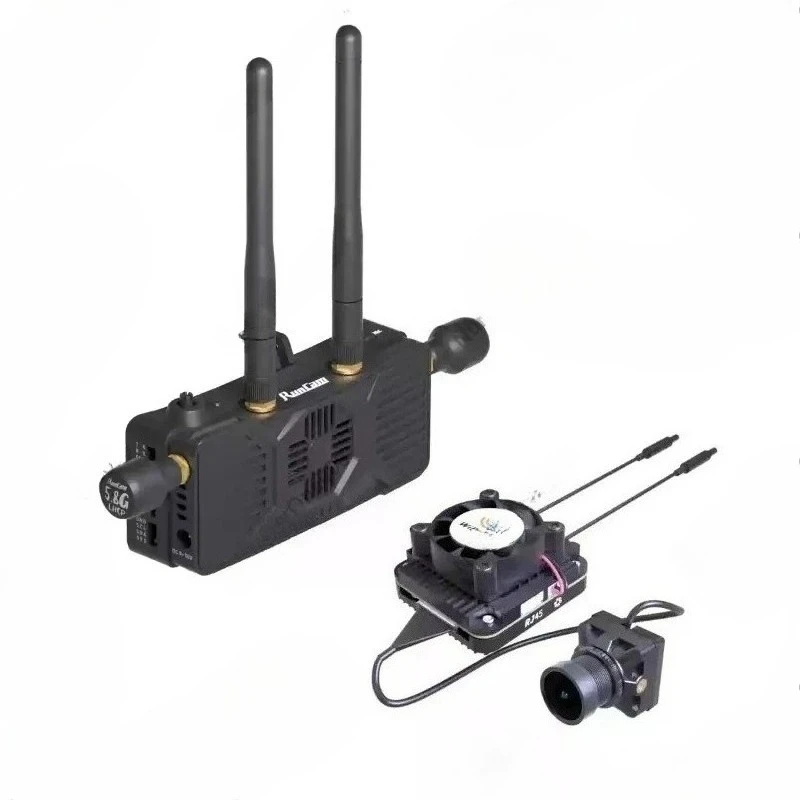 Suitable for WiFi Link 2 High-definition Image Transmission (based on OpenIPC)