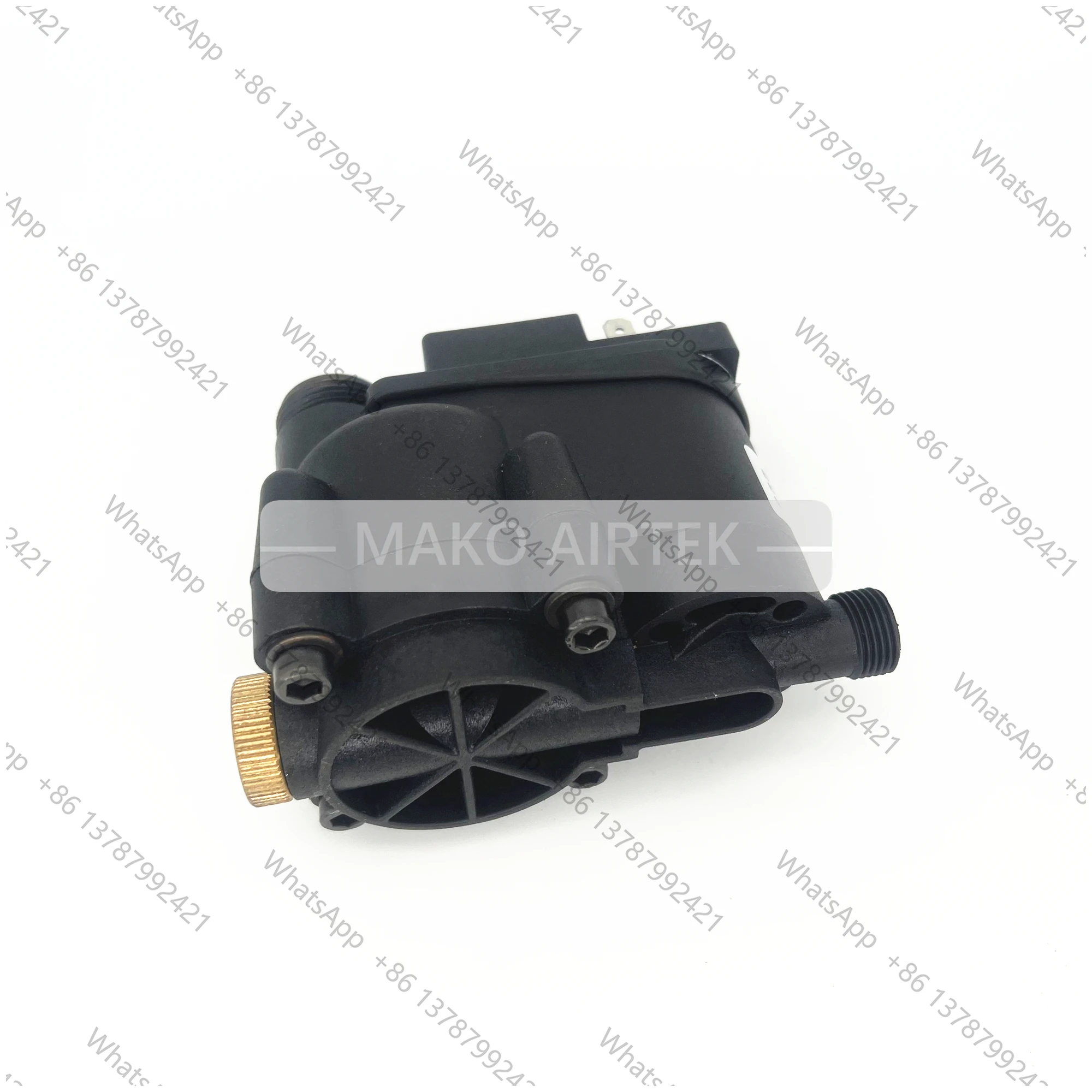 Drain Valve Fits Atlas Copco Air Compressor 2202754703