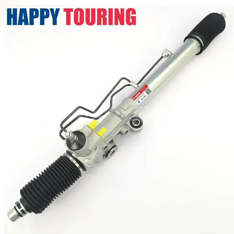 NEW Power Steering Rack For TOYOTA LAND CRUISER PRADO KZJ95 VZJ95 1995 - Body Kits RHD And Pinion 44200-60012 4420060012