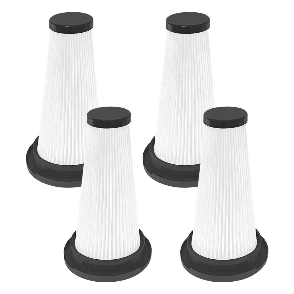 Filtro HEPA Lavable para Aspiradora Lubluelu 2 V2 P2, Pieza de Repuesto para Colector de Polvo de Espuma, Accesorios de Limpieza