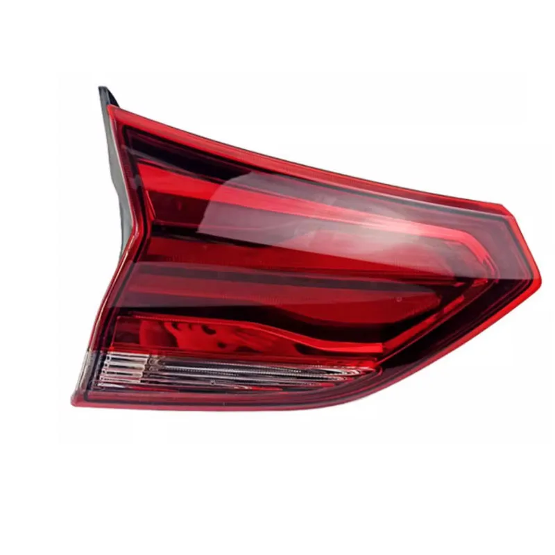 For Chevrolet Tracker 2019 2020 Rear Bumper Tail Light Stop Light Brake Lamp Rear Fog Light Warning Lamp Car Accessories