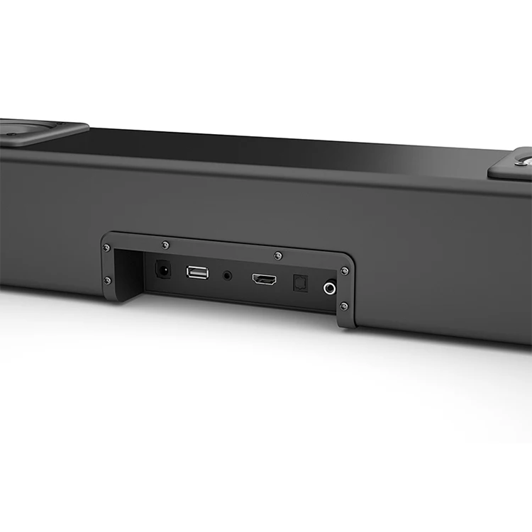 مكبر صوت Hifi AudioTv 2.1 2.0ch 2.1ch 5.1ch 7.1100W Muilti يدعم BT البصري مع Digital Plus لمكبرات صوت المسرح المنزلي