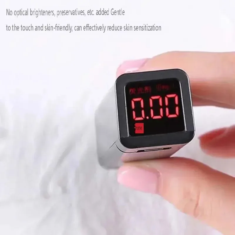 100 Uds Mini toalla comprimida cápsulas desechables toalla mágica cuidado de la cara tableta viajes al aire libre toallitas de tela máscara de tejido de papel