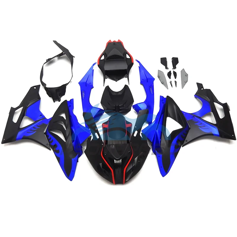 

ABS Fairing Kit S1000RR 2009 2010 2011 2012 2013 2014 Fairings Injection Motorcycle for BMW S 1000RR 09 10 11 12 13 14