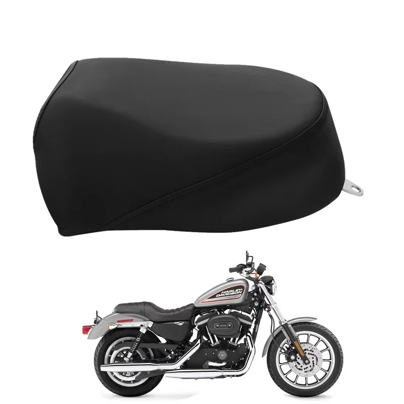 

Заднее ПАССАЖИРСКОЕ СИДЕНЬЕ для Harley XL Sportster 883XL 883N 1200N 2007-2015 2014 2013